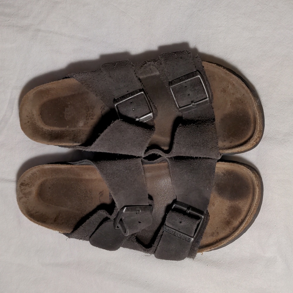 Birkenstocks